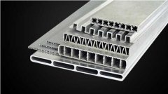 Microchannel for Battery Pack Cooling