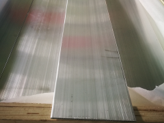 parallel flow aluminum tube tubing