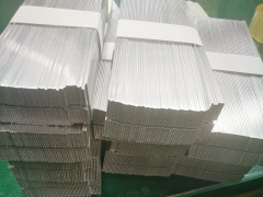 Custom Microchannel Manufacturing
